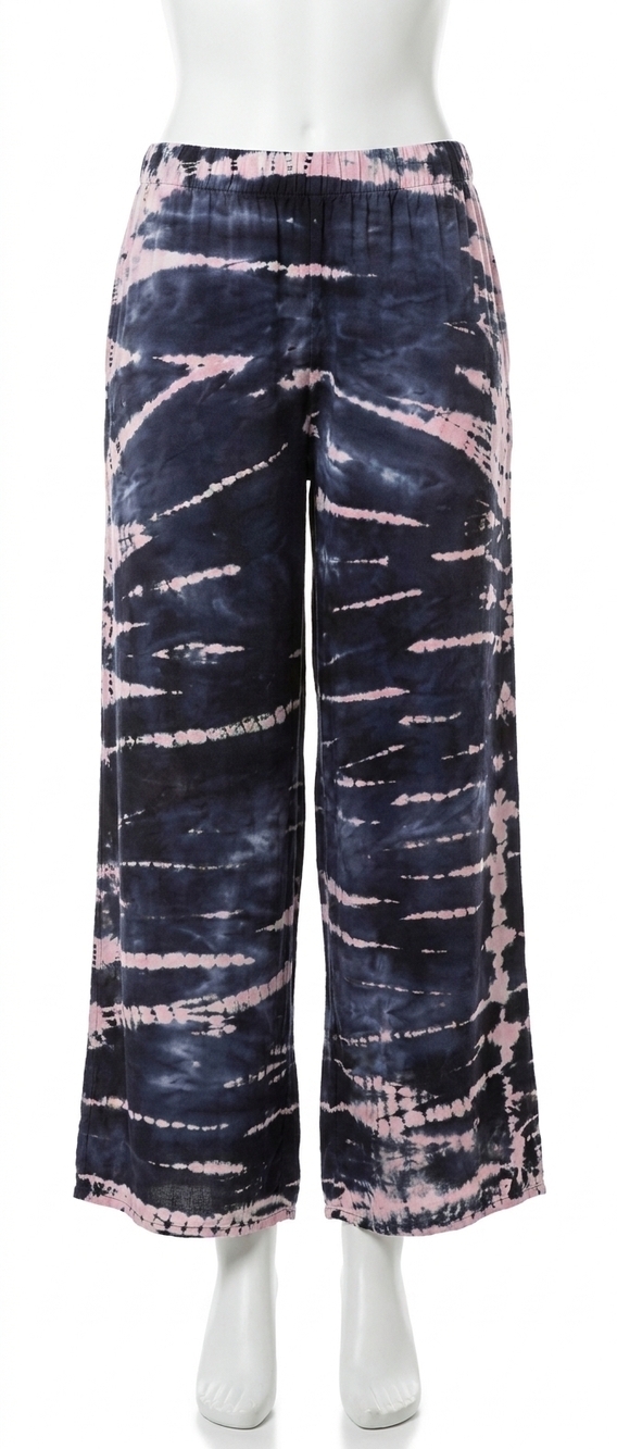 NEW YOUNG FABULOUS & BROKE aiko pant in bamboo wash